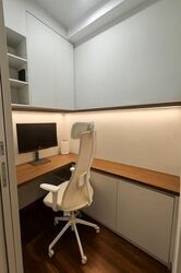 Shiro (D15), Apartment #505285041